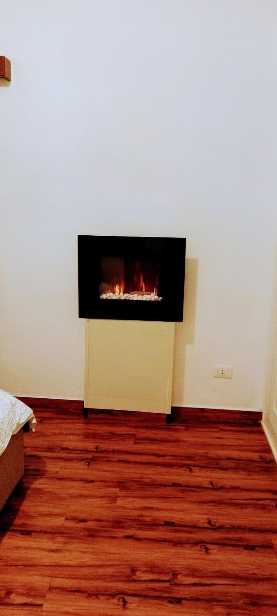 Casa Sedie Volanti Palermo Eksteriør billede